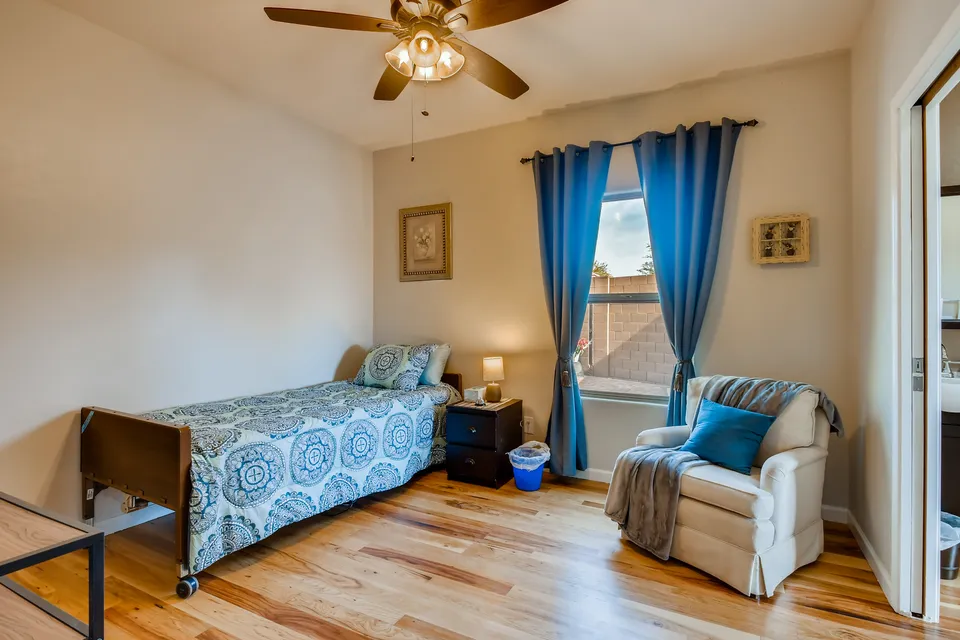 Heart to Heart Assisted Living LLC, photo 13 of 15