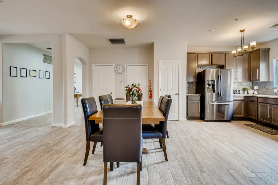 Heart to Heart Assisted Living LLC, photo 15 of 15