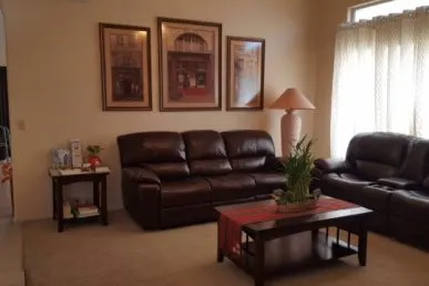 Happy and Healthy Assisted Living, photo 2 of 11