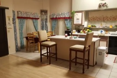 Happy and Healthy Assisted Living, photo 5 of 11