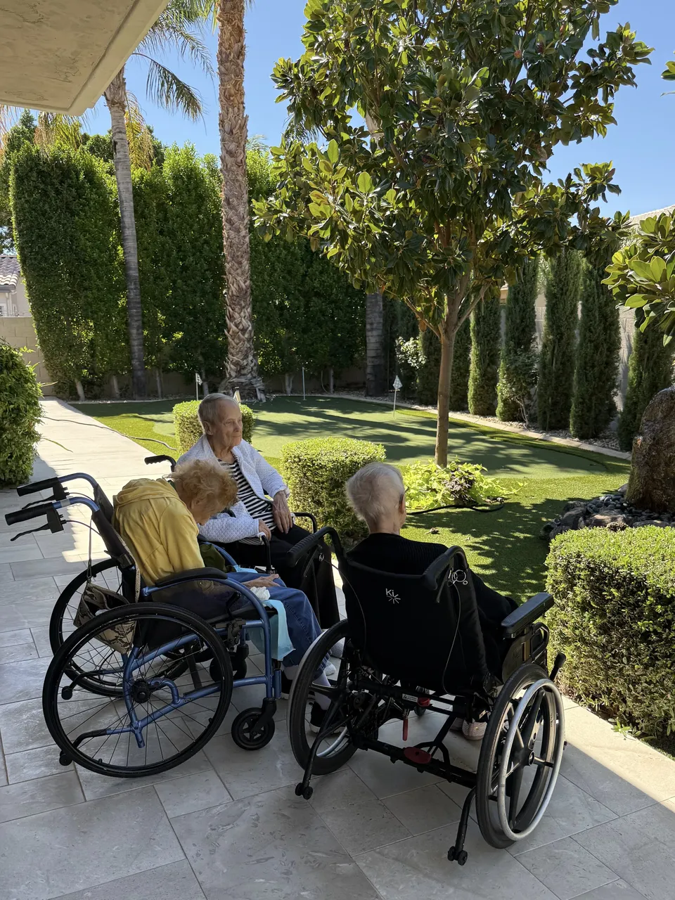 Crystal Ridge Assisted Living LLC, photo 15 of 16