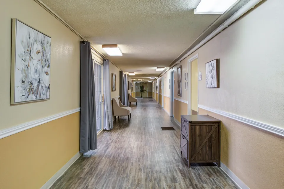 Woodland Palms Memory Care, photo 10 of 14