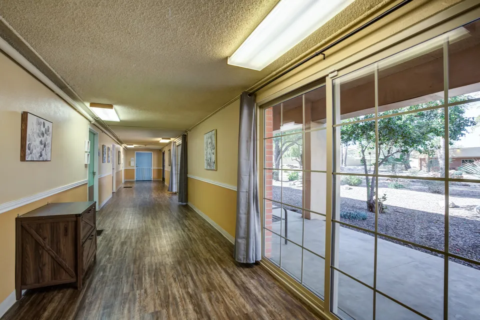 Woodland Palms Memory Care, photo 11 of 14