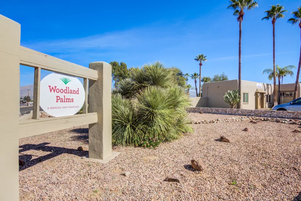 Woodland Palms Memory Care, photo 12 of 14