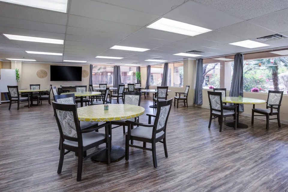 Woodland Palms Memory Care, photo 13 of 14