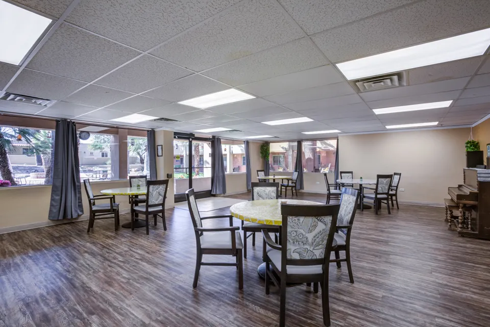 Woodland Palms Memory Care, photo 3 of 14