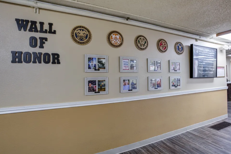 Woodland Palms Memory Care, photo 7 of 14