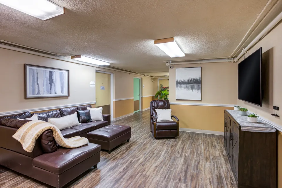 Woodland Palms Memory Care, photo 9 of 14