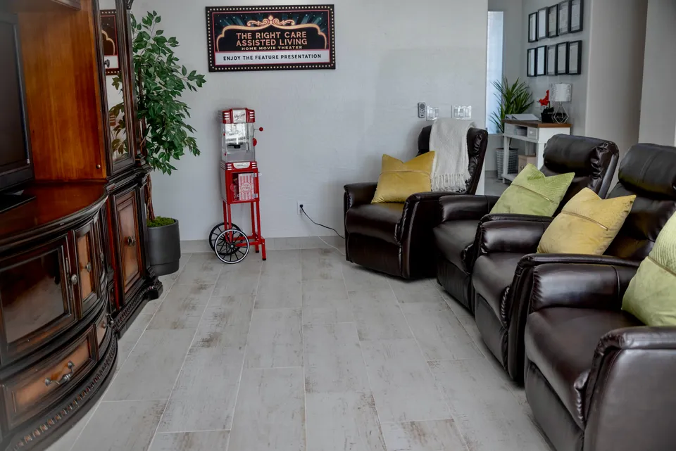 The Right Care Assisted Living LLC, photo 7 of 19