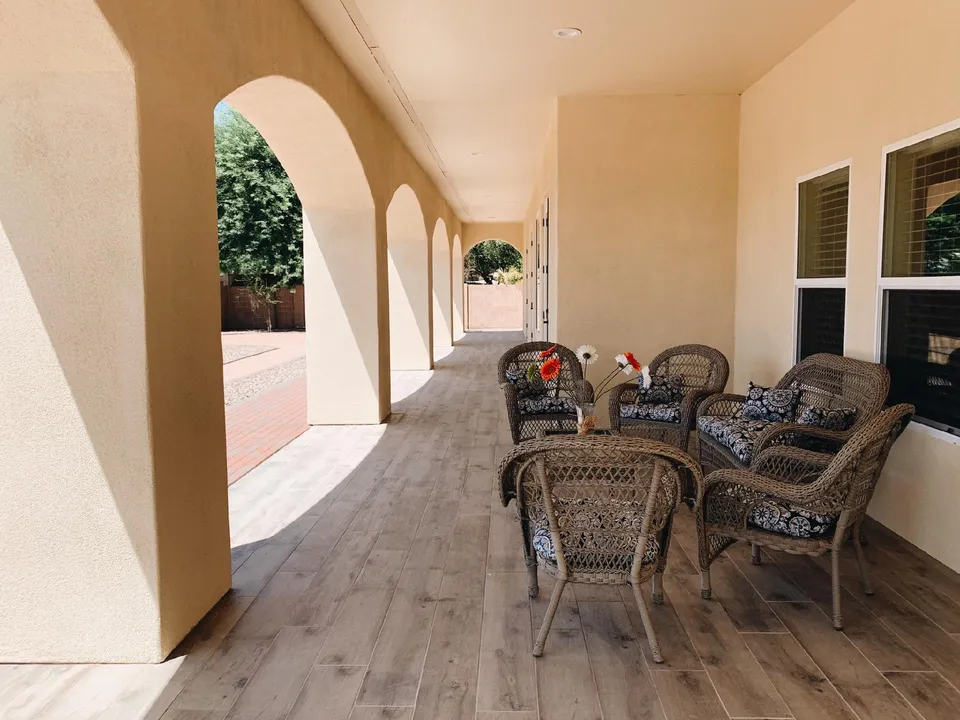 Sage House - 68, photo 6 of 21