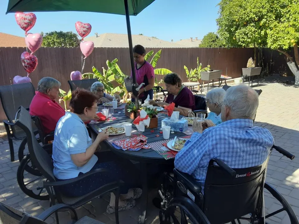 Meadow Assisted Living Care, photo 10 of 16