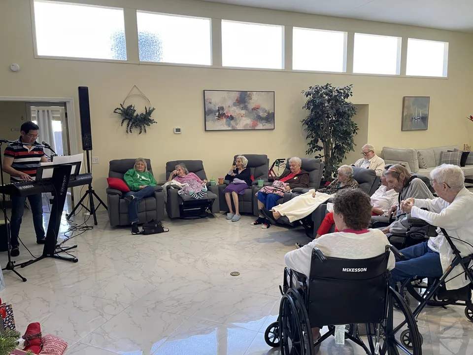 Meadow Assisted Living Care, photo 11 of 16