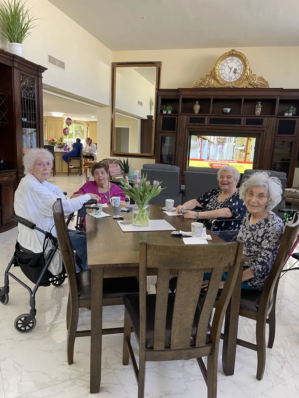 Meadow Assisted Living Care, photo 12 of 16