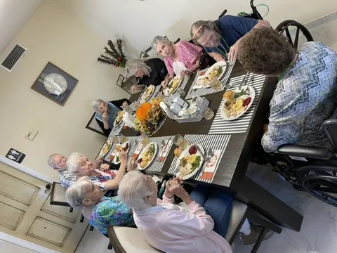 Meadow Assisted Living Care, photo 14 of 16