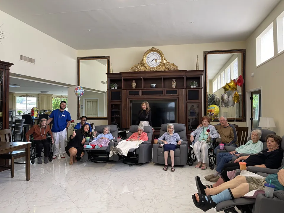 Meadow Assisted Living Care, photo 16 of 16