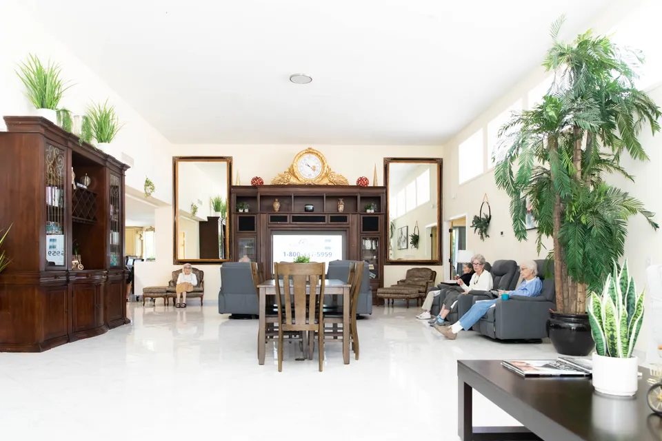 Meadow Assisted Living Care, photo 2 of 16