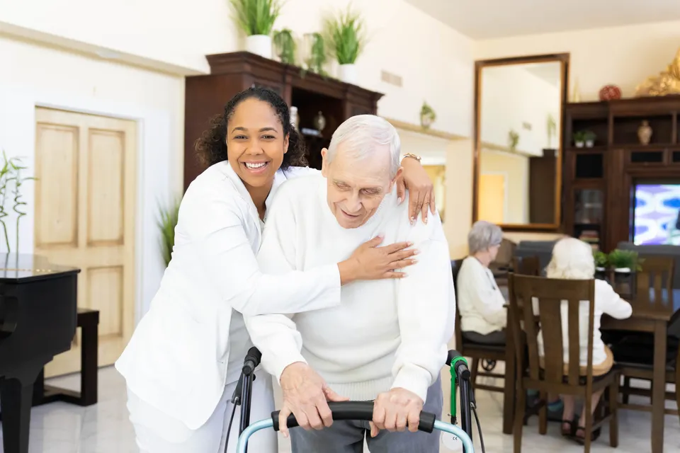 Meadow Assisted Living Care, photo 3 of 16