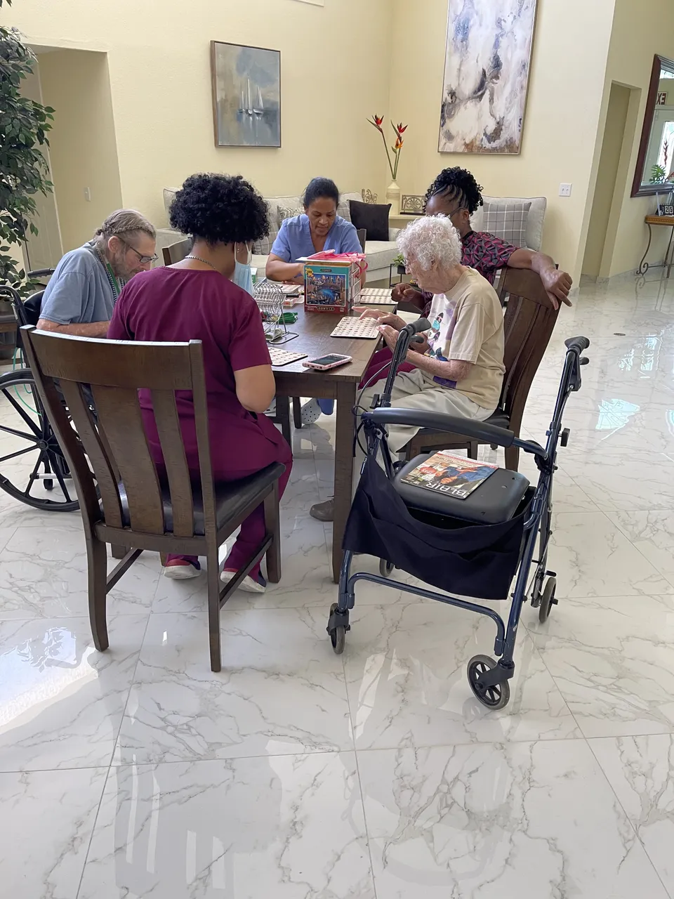 Meadow Assisted Living Care, photo 8 of 16