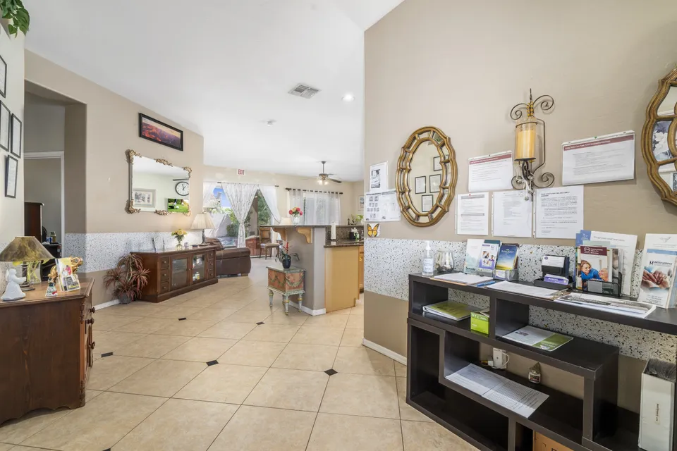 Glecy Infinity Care Assisted Living LLC, photo 2 of 7