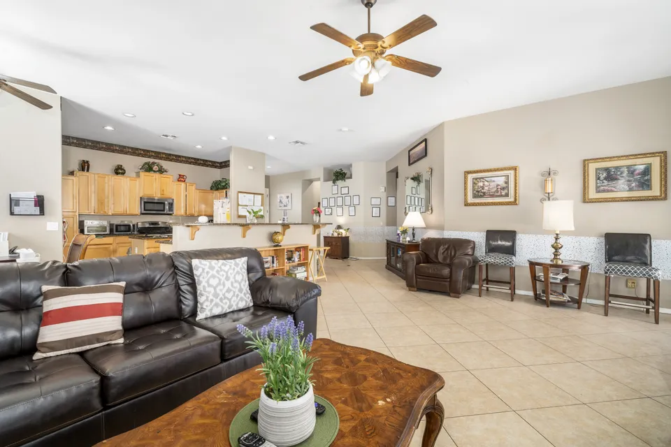 Glecy Infinity Care Assisted Living LLC, photo 5 of 7