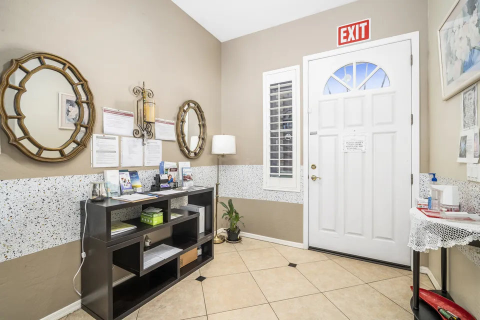 Glecy Infinity Care Assisted Living LLC, photo 6 of 7