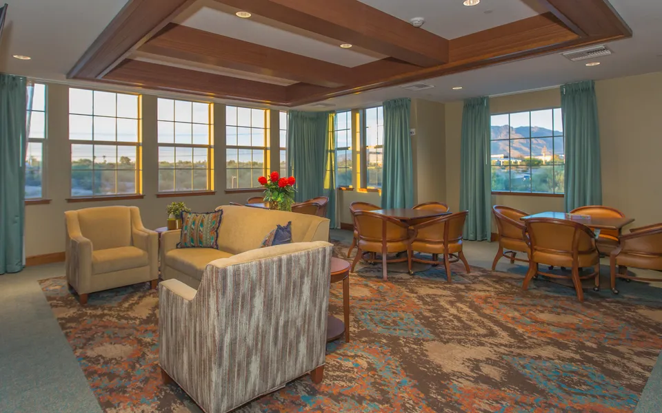 The Ranch Estates of Tucson, photo 11 of 18