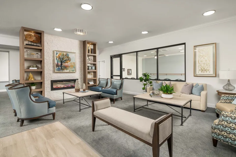 The Manor Village at Desert Ridge, photo 11 of 37