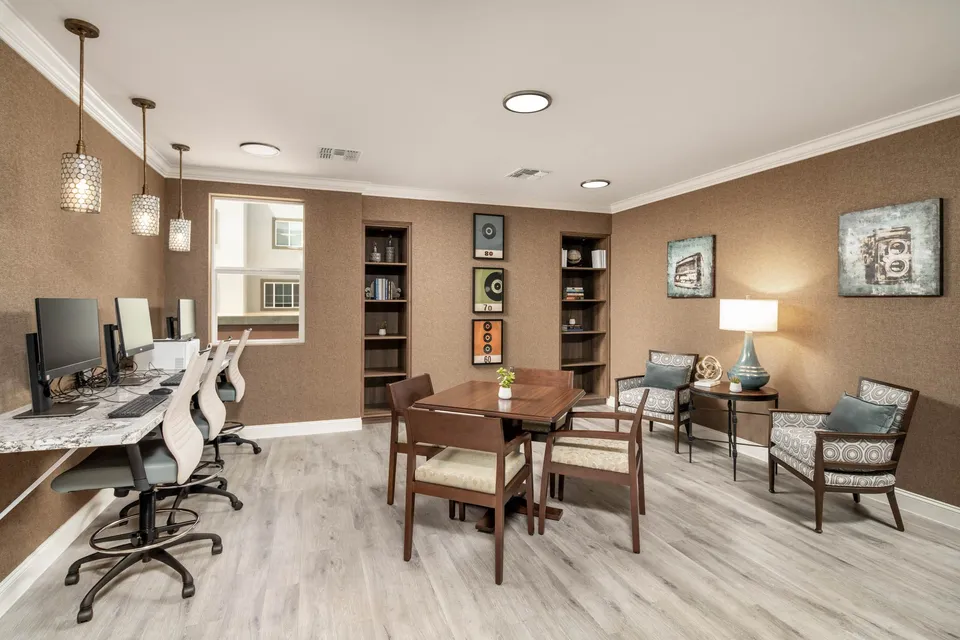 The Manor Village at Desert Ridge, photo 14 of 37