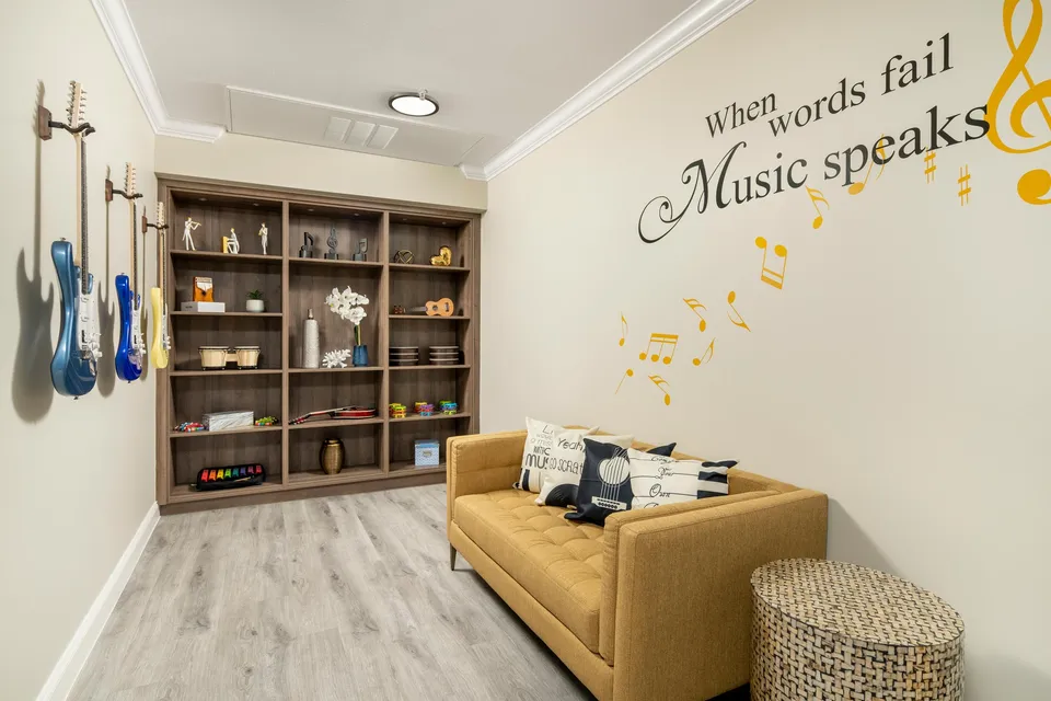 The Manor Village at Desert Ridge, photo 17 of 37