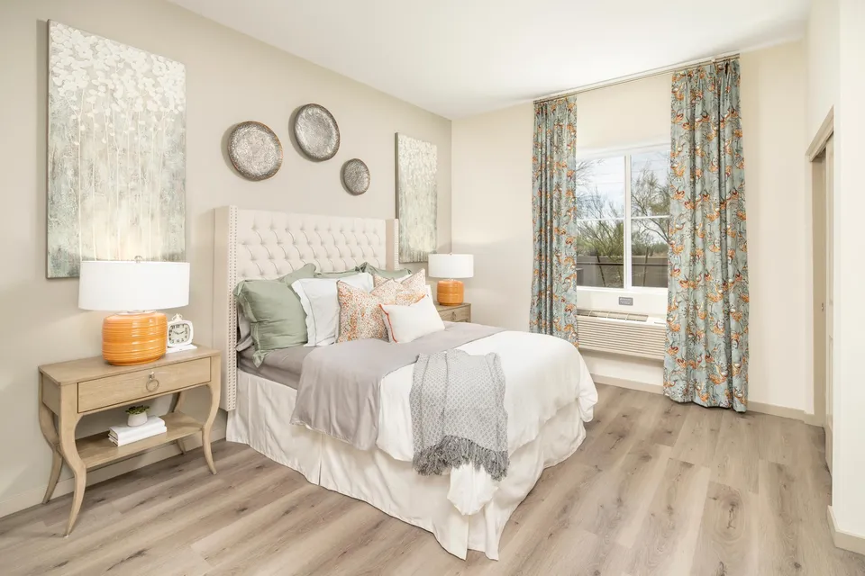 The Manor Village at Desert Ridge, photo 2 of 37
