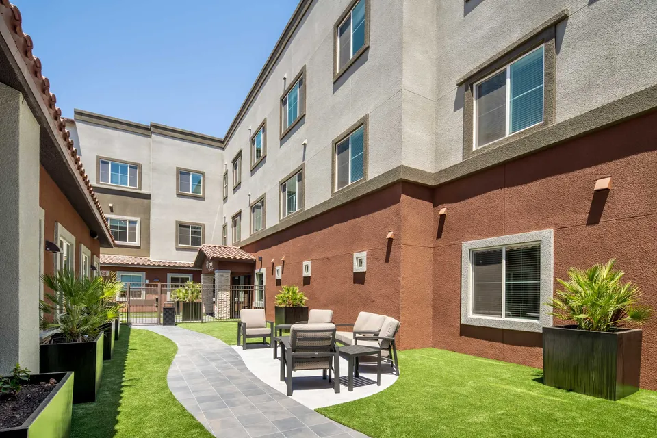 The Manor Village at Desert Ridge, photo 21 of 37