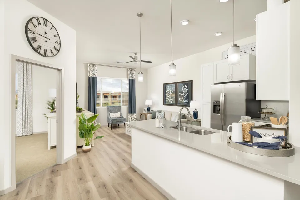 The Manor Village at Desert Ridge, photo 25 of 37