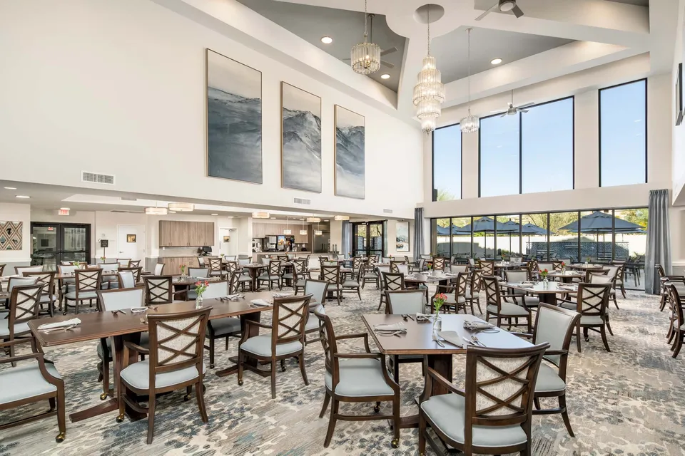 The Manor Village at Desert Ridge, photo 26 of 37