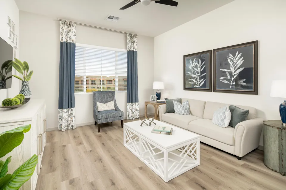 The Manor Village at Desert Ridge, photo 29 of 37