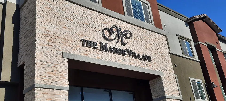 The Manor Village at Desert Ridge, photo 32 of 37