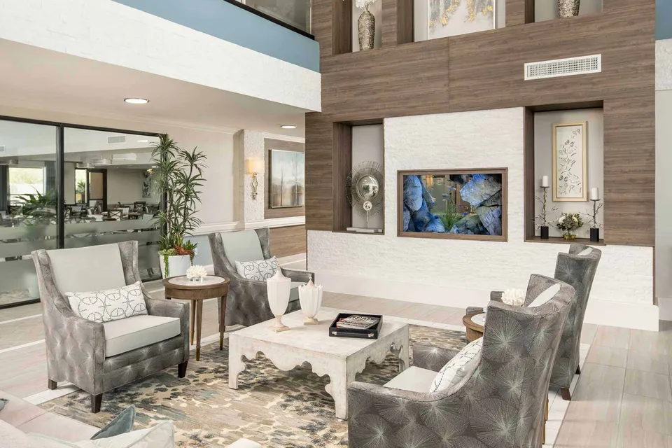 The Manor Village at Desert Ridge, photo 36 of 37