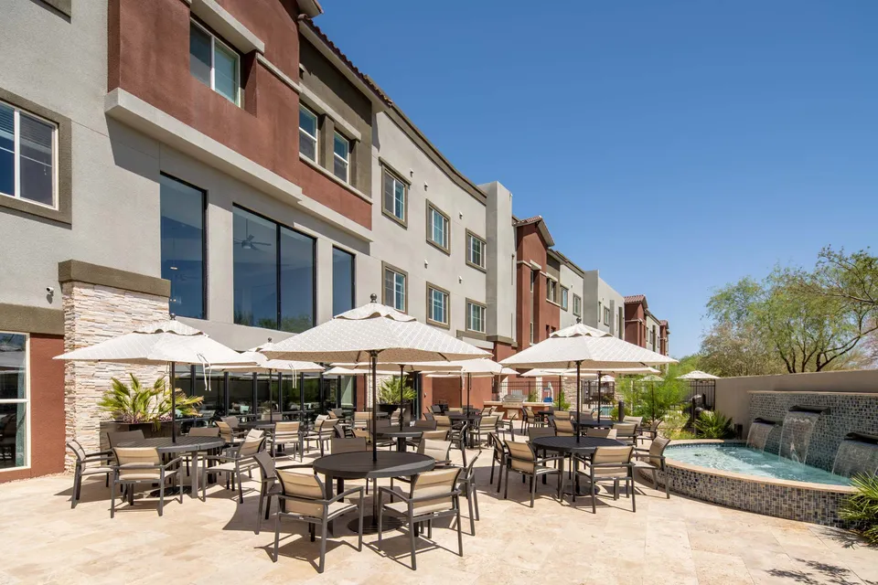 The Manor Village at Desert Ridge, photo 37 of 37