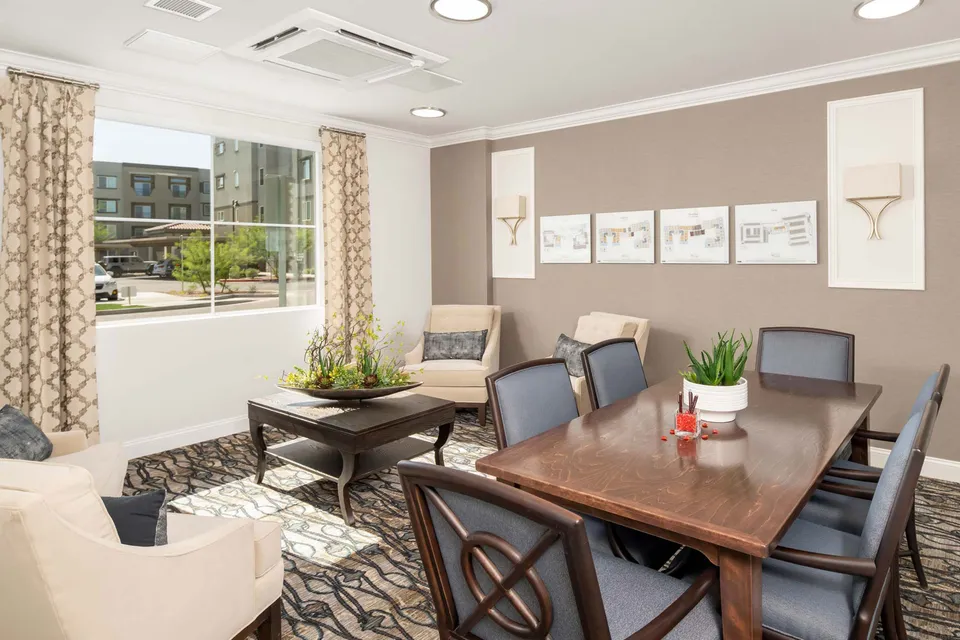 The Manor Village at Desert Ridge, photo 5 of 37