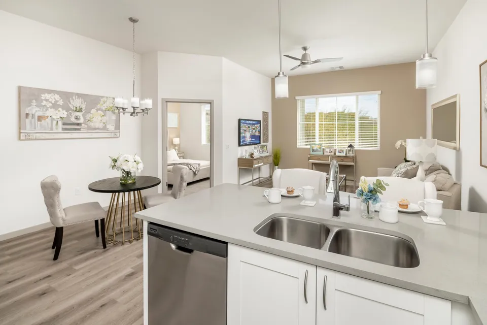 The Manor Village at Desert Ridge, photo 6 of 37