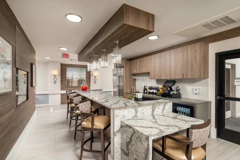 The Manor Village at Desert Ridge, photo 7 of 37