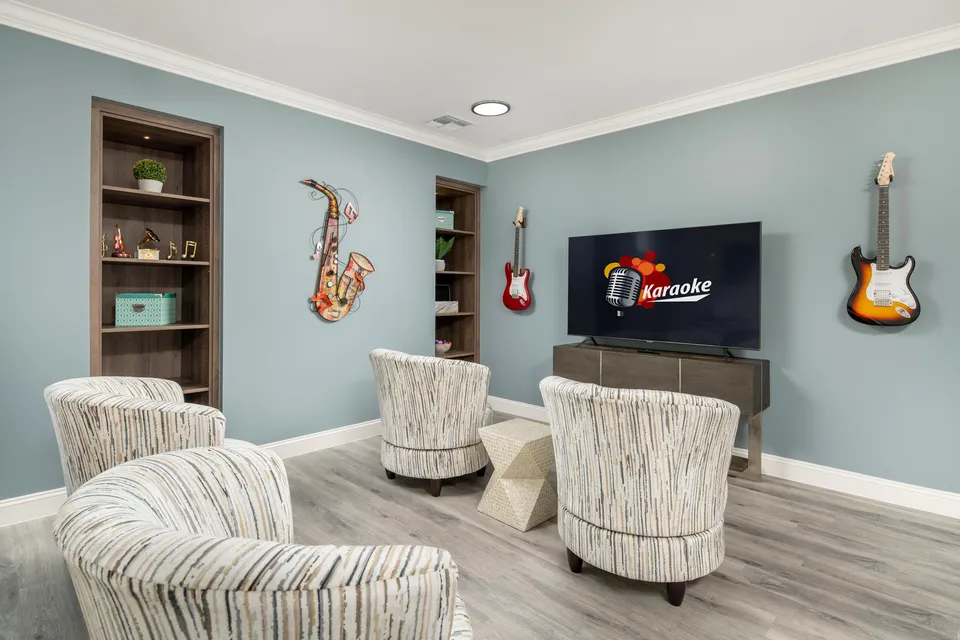 The Manor Village at Desert Ridge, photo 9 of 37