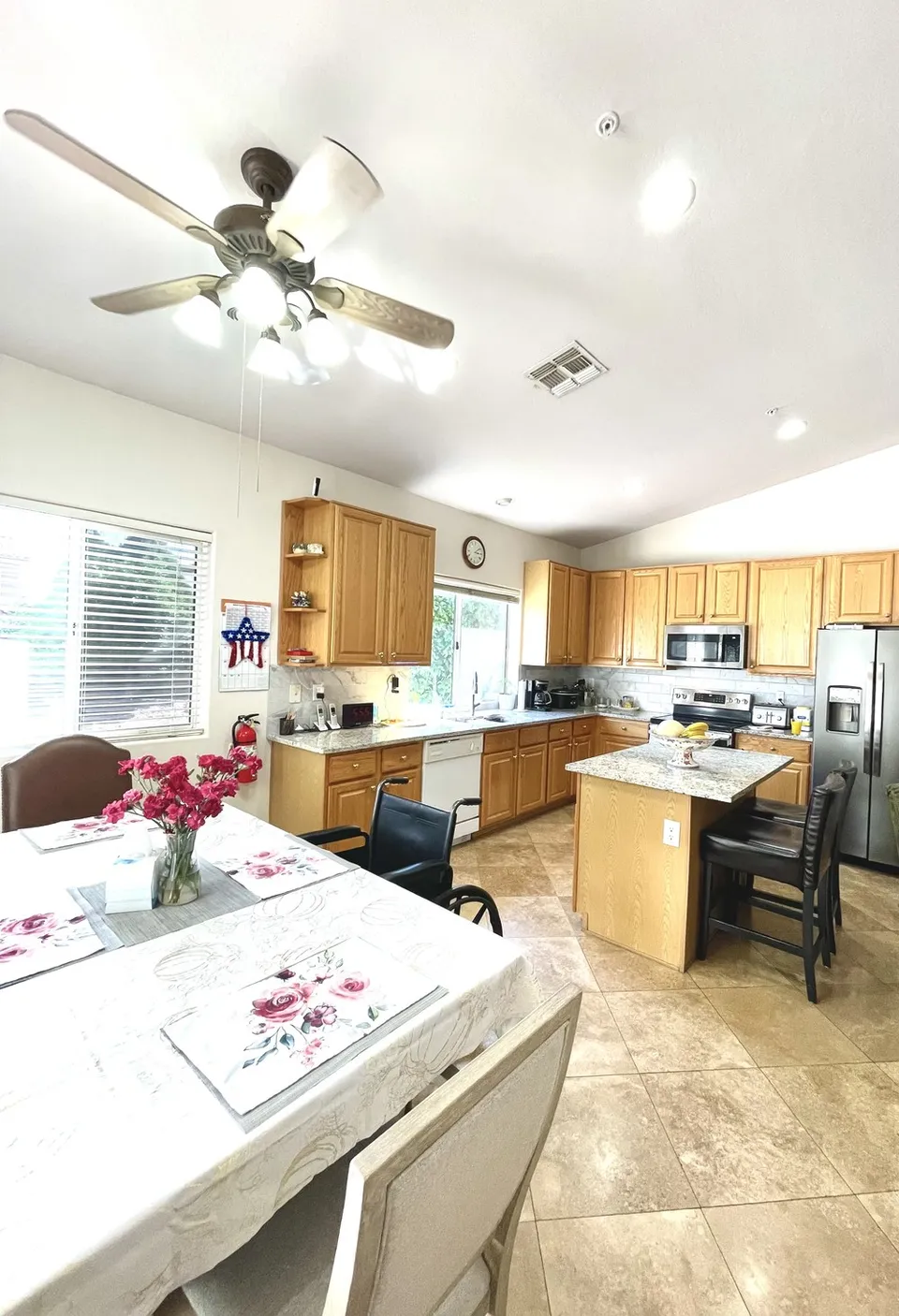 Senior Valley Assisted Living, photo 5 of 7