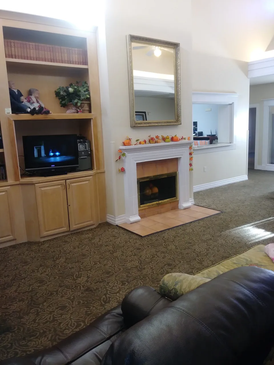 Barton House, photo 18 of 35