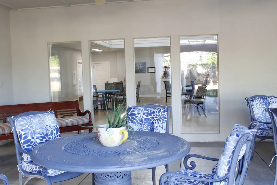 Barton House, photo 7 of 35