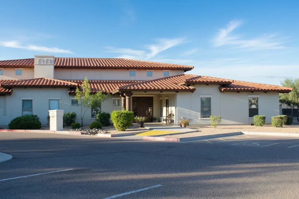 Barton House II, photo 13 of 35