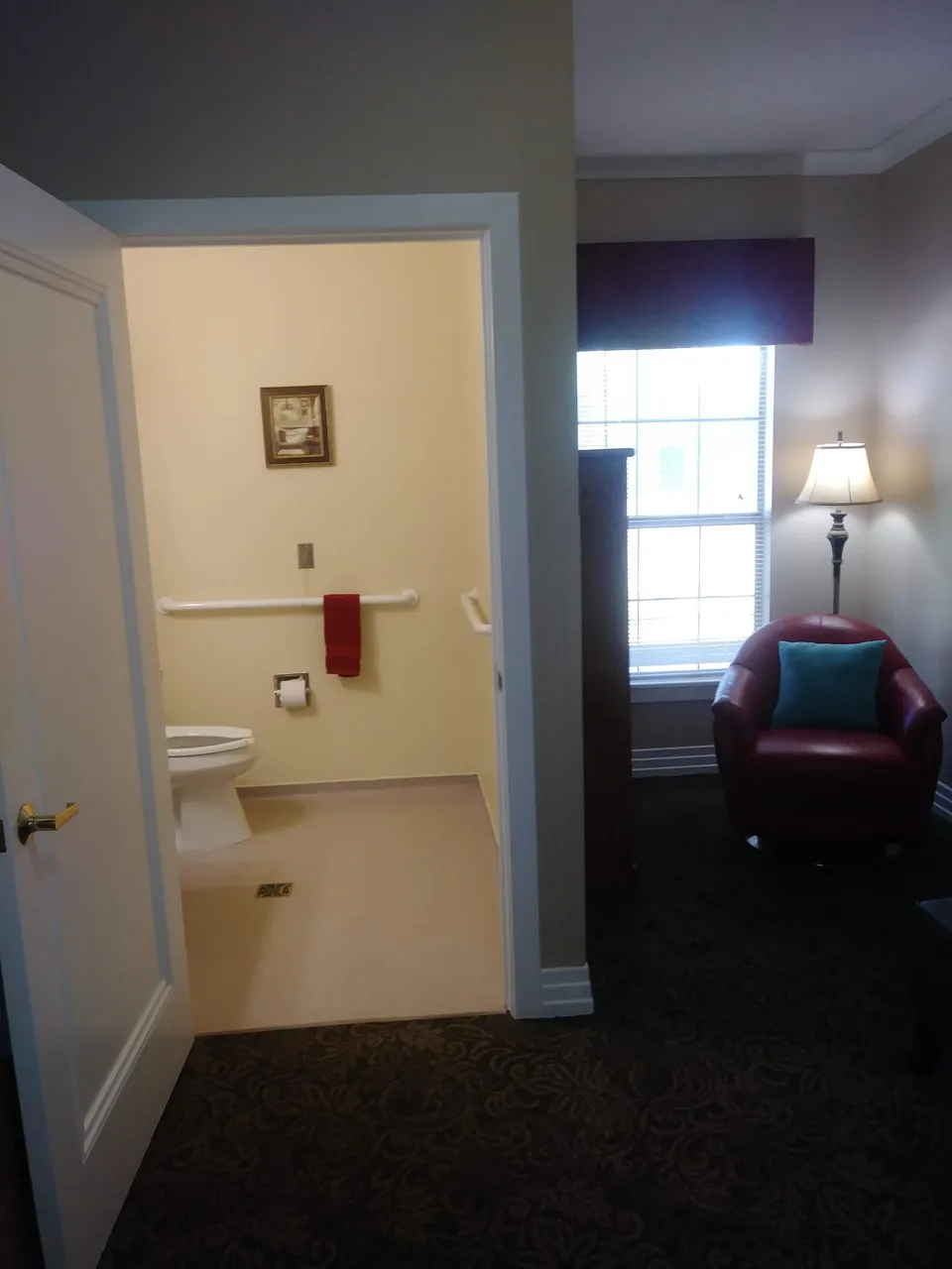 Barton House II, photo 23 of 35