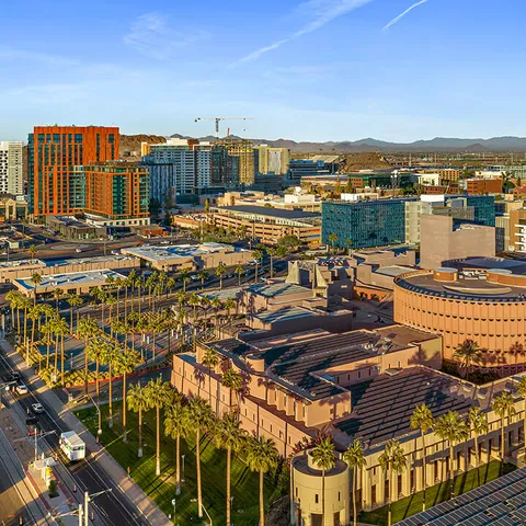 Mirabella at ASU, photo 10 of 31