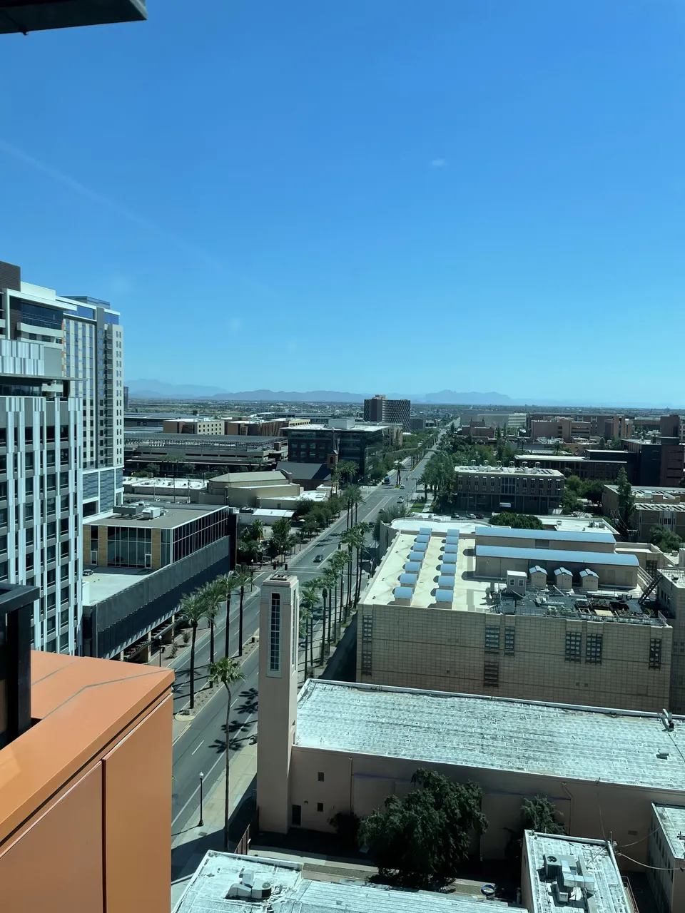 Mirabella at ASU, photo 14 of 31