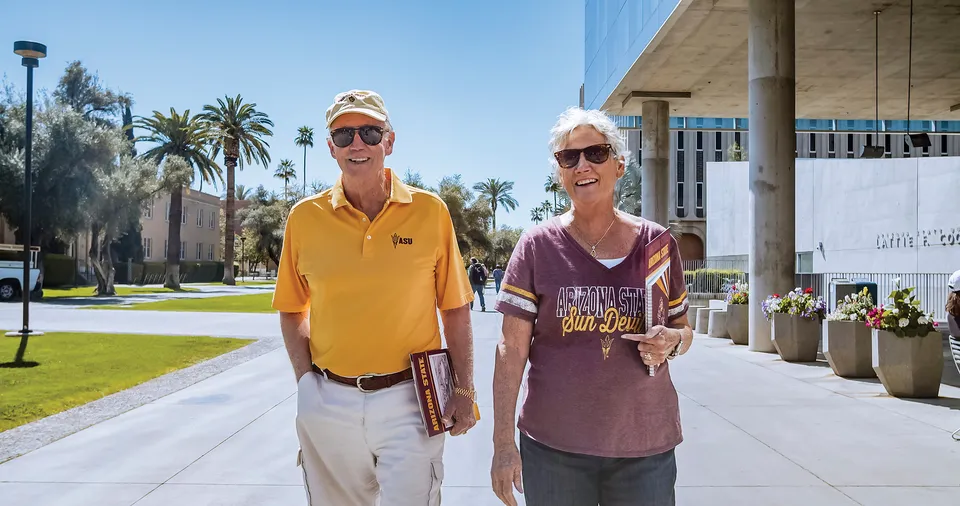 Mirabella at ASU, photo 23 of 31