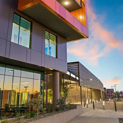 Mirabella at ASU, photo 8 of 31
